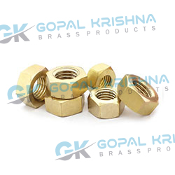 Brass Products